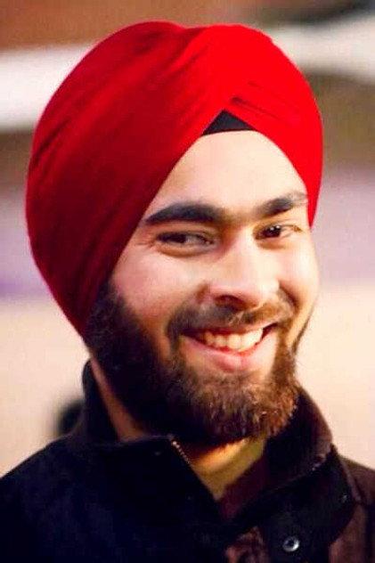Manjot Singh - Actor Profile Photo