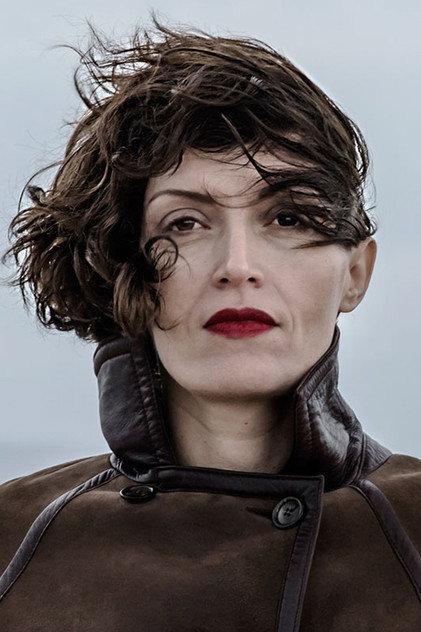 Serafita Grigoriadou - Actor Profile Photo