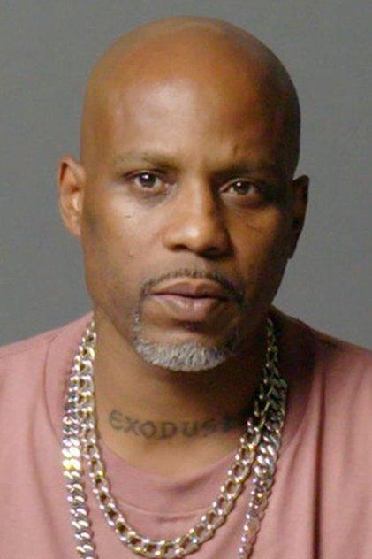 DMX - Actor Profile Photo