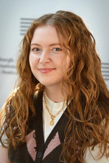 Alice Oseman - Actor Profile Photo
