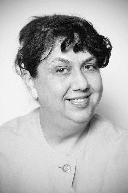 Aristița Diamandi - Actor Profile Photo