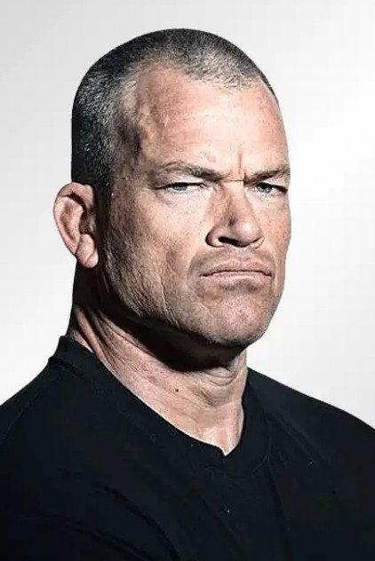 Jocko Willink - Actor Profile Photo