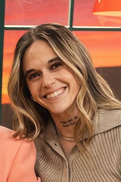 María León - Actor Profile Photo