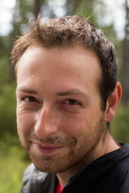 Algirdas Gurevičius - Actor Profile Photo