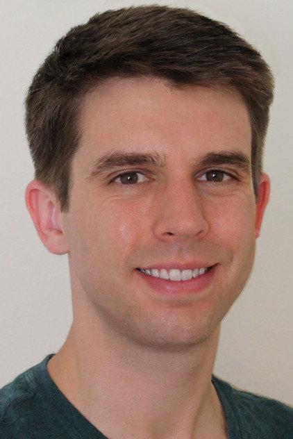 Reid Schmidt - Actor Profile Photo