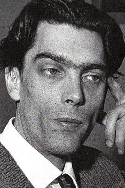 Sacha Pitoëff - Actor Profile Photo