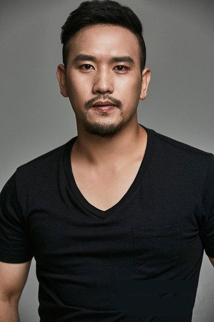 Dong Geun - Actor Profile Photo