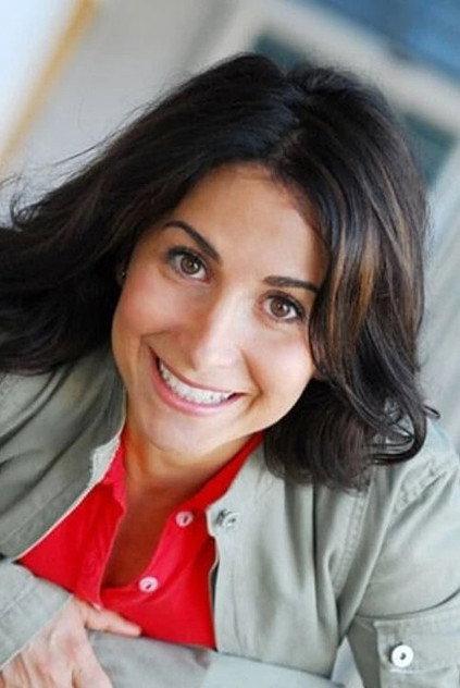 Melissa Fahn - Actor Profile Photo