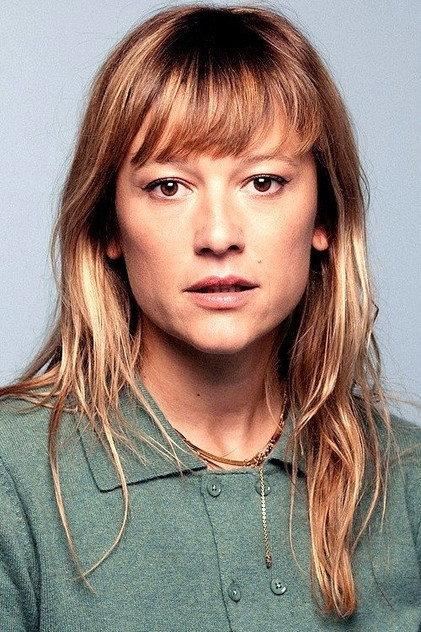 Élisa Erka - Actor Profile Photo