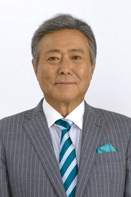 Tomoaki Ogura - Actor Profile Photo