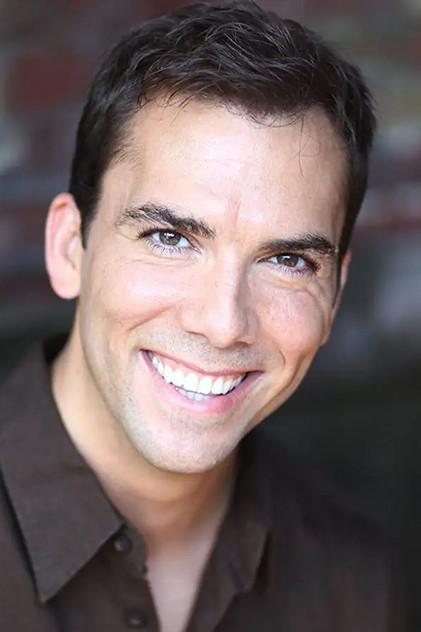 David Anthony Matranga - Actor Profile Photo