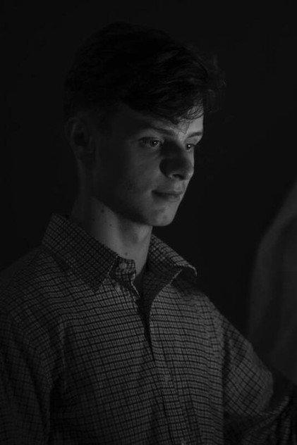 Zakhar Shestiaiev - Actor Profile Photo