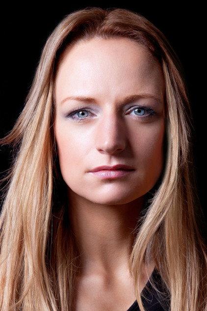 Melanie Denholme - Actor Profile Photo