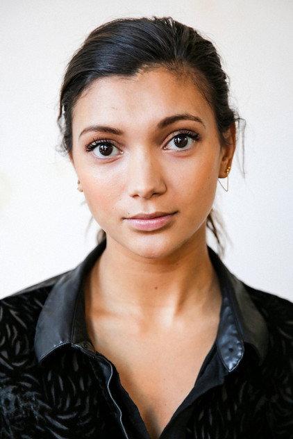 Tara Hetharia - Actor Profile Photo