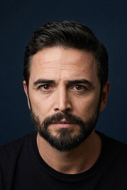 Ahmet Kural - Actor Profile Photo