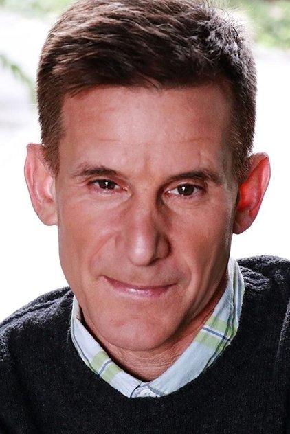 Andrew Lauer - Actor Profile Photo