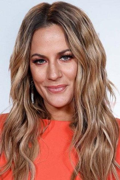 Caroline Flack - Actor Profile Photo