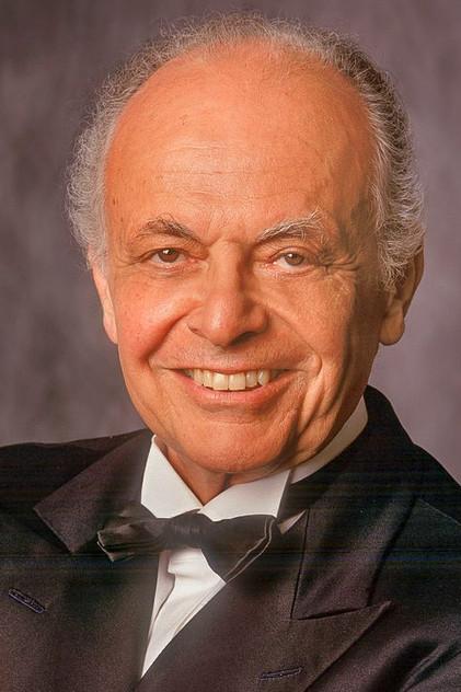 Lorin Maazel - Actor Profile Photo