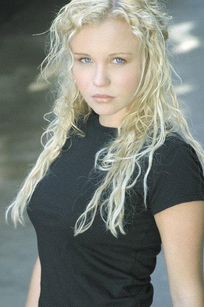 Tammy Filor - Actor Profile Photo