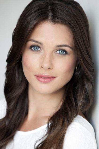 Alanna LeVierge - Actor Profile Photo