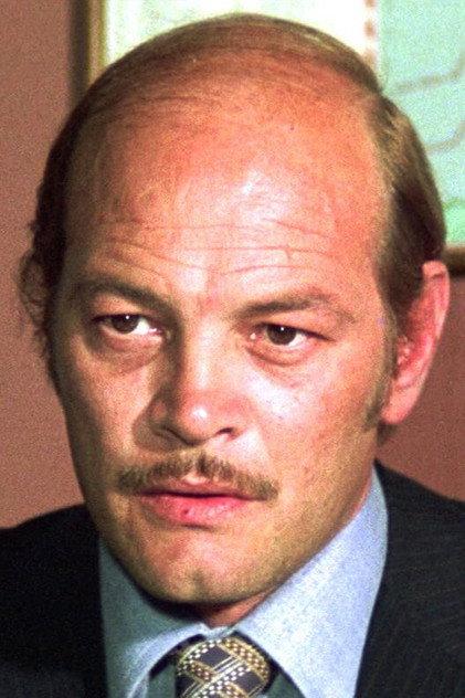 Luciano Catenacci - Actor Profile Photo