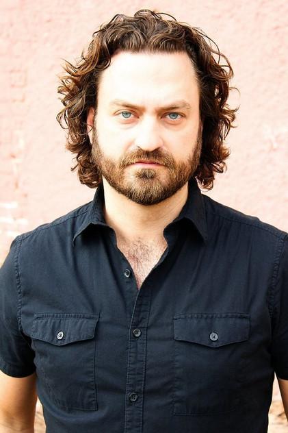 Scott Allen Perry - Actor Profile Photo