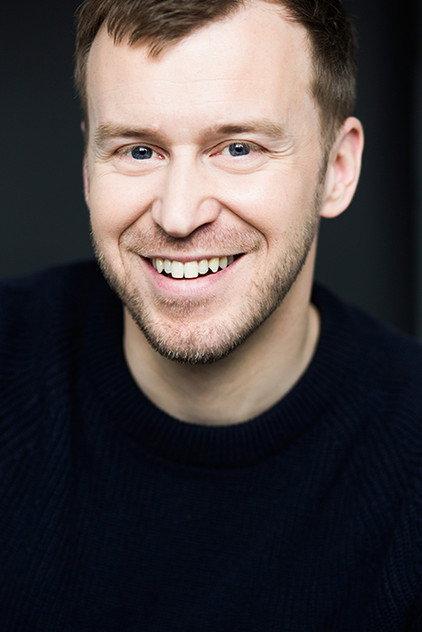 Rémy Ouellet - Actor Profile Photo