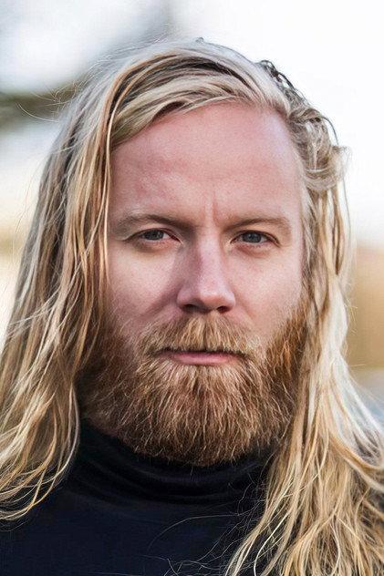 Högni Egilsson - Actor Profile Photo
