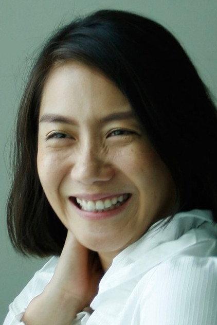 Dujdao Vadhanapakorn - Actor Profile Photo