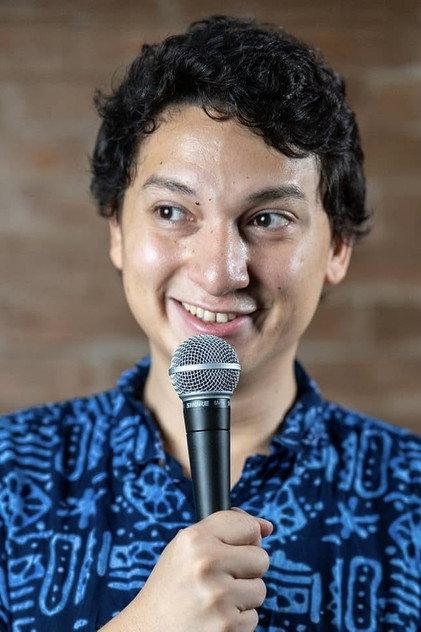 Aldo Cuervo - Actor Profile Photo