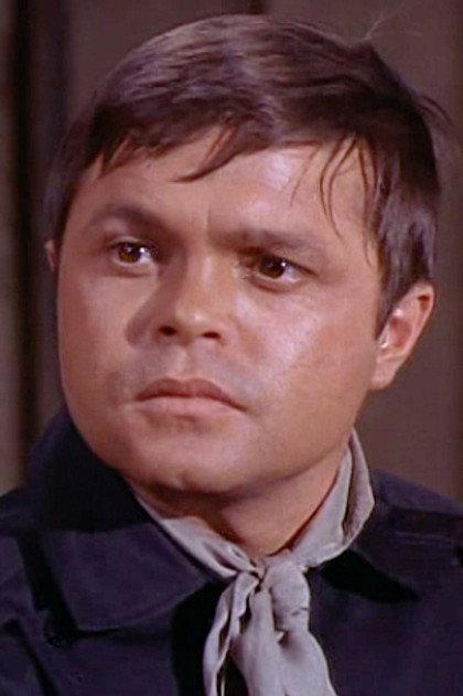 Robert Biheller - Actor Profile Photo