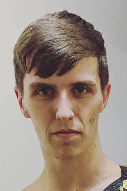Kurtis Chapman - Actor Profile Photo