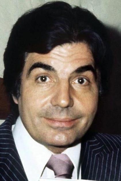 Roger Pierre - Actor Profile Photo