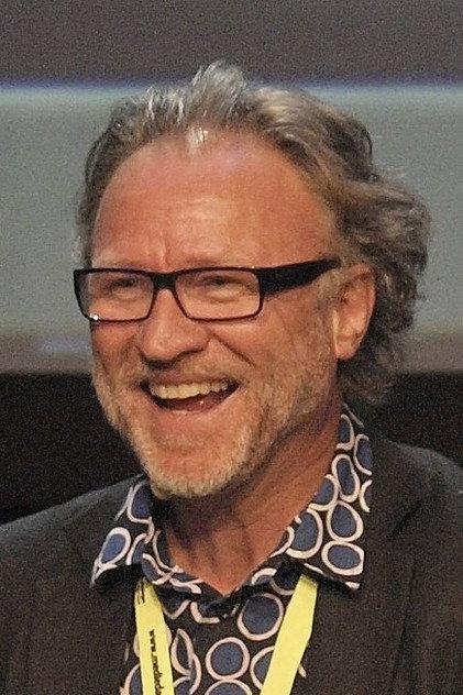 Søren Stærmose - Actor Profile Photo