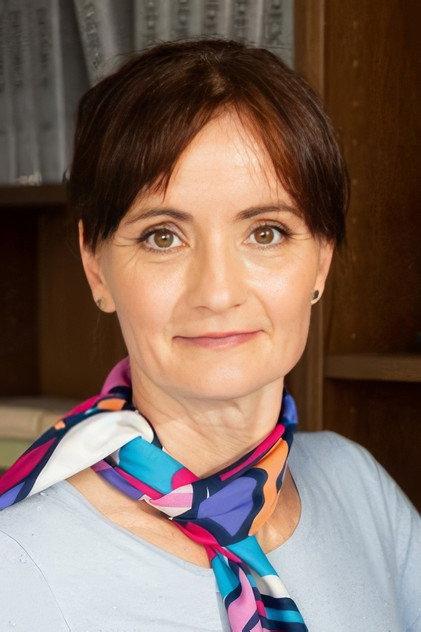 Monika Čertezni - Actor Profile Photo