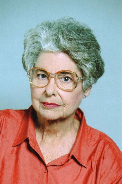 Justine Lenore - Actor Profile Photo