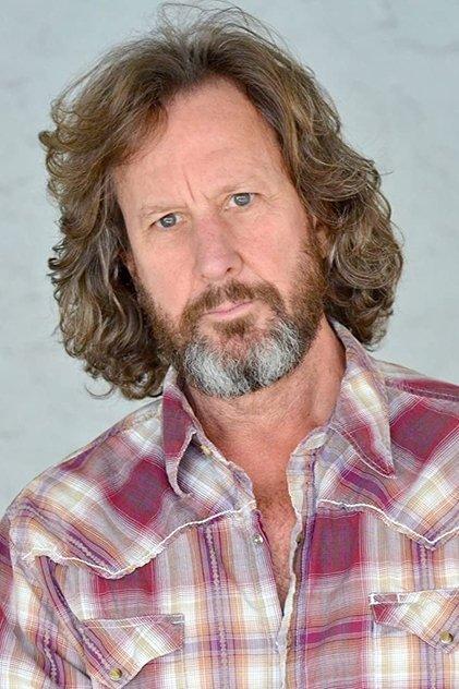 David Steen - Actor Profile Photo