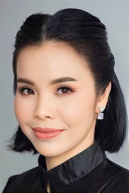 Rungrawan Tonahongsa - Actor Profile Photo