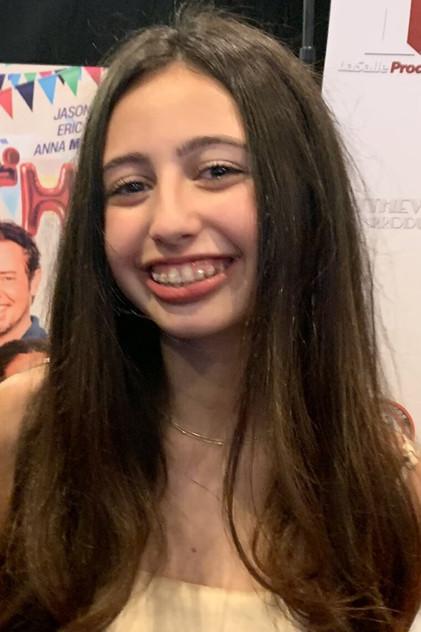Charlotte Ciano - Actor Profile Photo