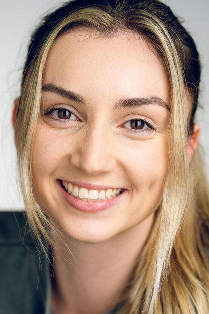 Sierra Foley - Actor Profile Photo