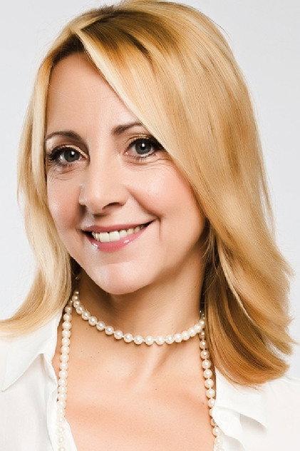 Debora Villa - Actor Profile Photo