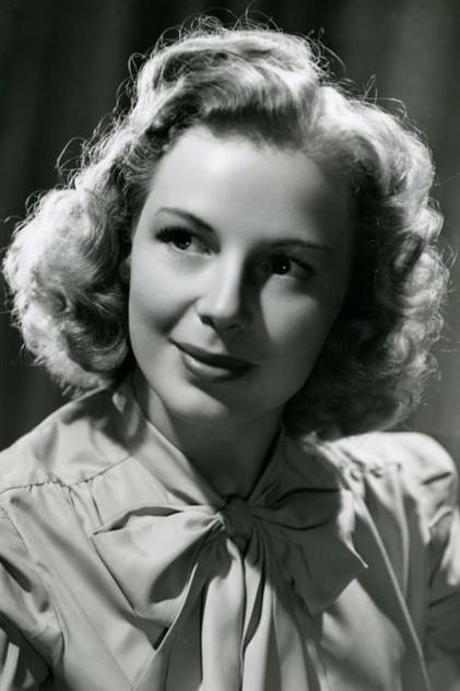 Inga Arvad - Actor Profile Photo