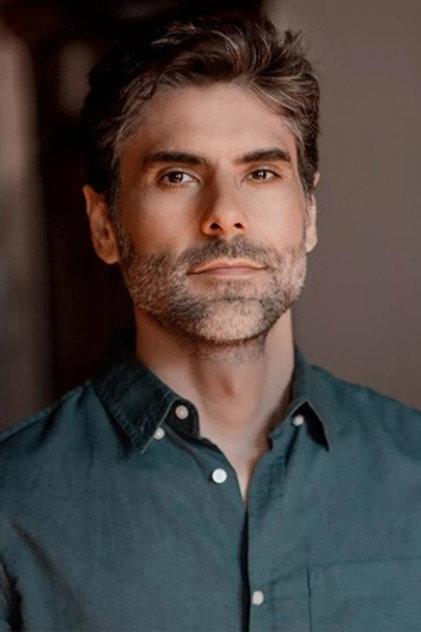 Ed Canedo - Actor Profile Photo