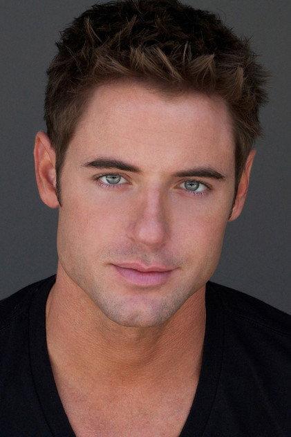 Brandon Stoughton - Actor Profile Photo