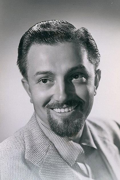 Edward Dmytryk - Actor Profile Photo