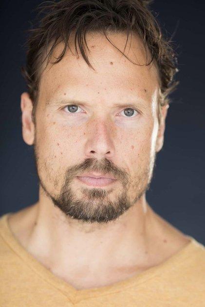 Neal Kodinsky - Actor Profile Photo