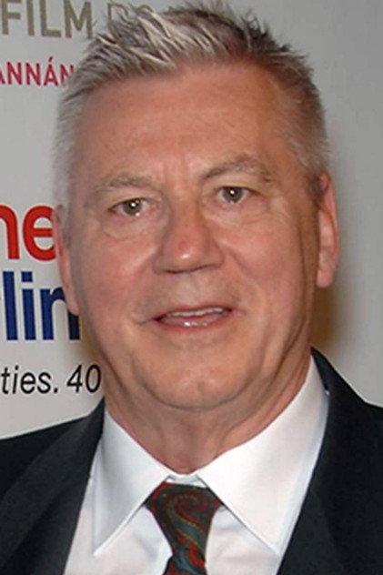 John Hubbard - Actor Profile Photo