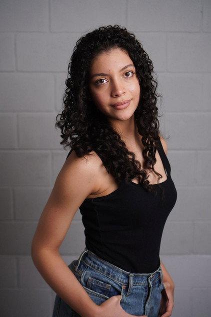 Angelica Vassallo - Actor Profile Photo