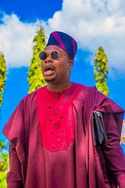Debo Adedayo - Actor Profile Photo