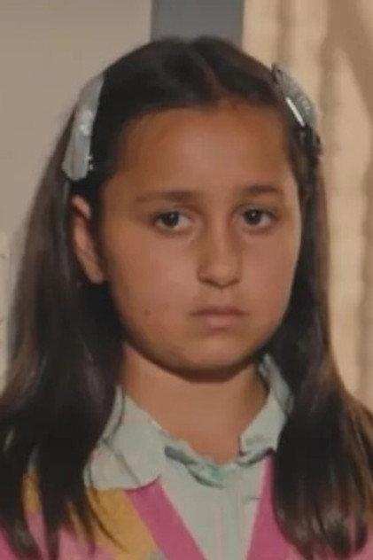 Chadene Chebbi - Actor Profile Photo